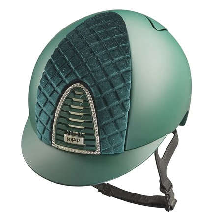 Cromo 2.0 Milano Velvet Textile Jaguar